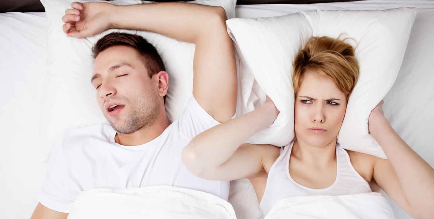 Sleep Apnea