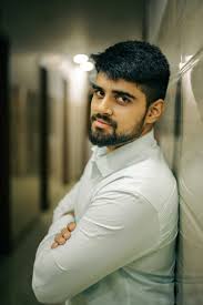 Vikram Patel